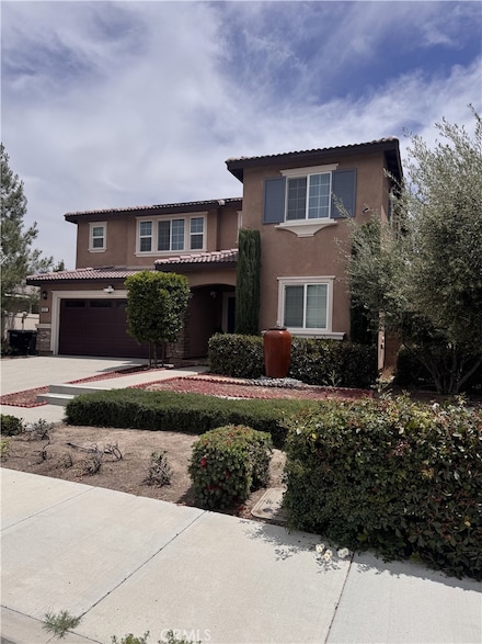 691 Black Cherry St, San Jacinto, CA 92582