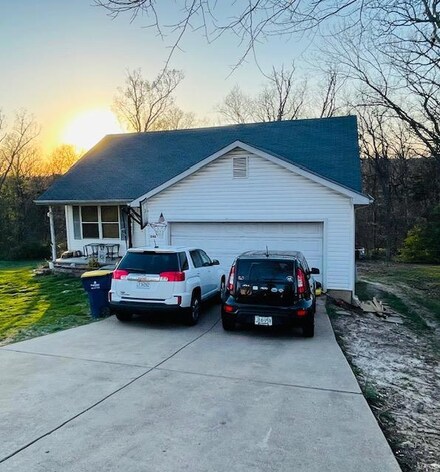 1345 W Main St, Union, MO 63084