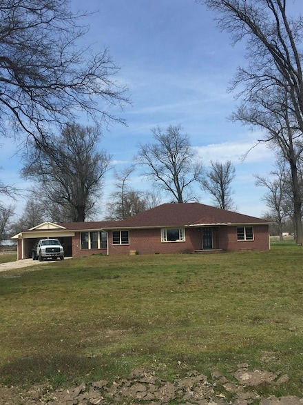 21471 Highway 70 E, Heth, AR 72346