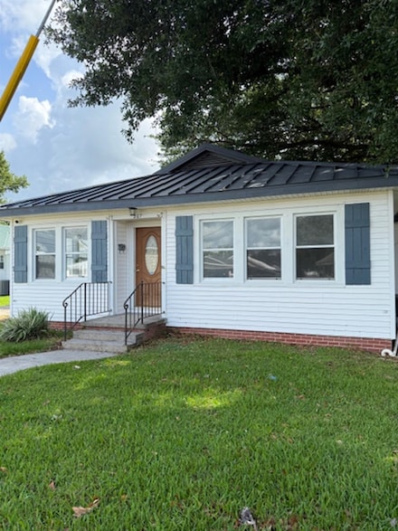207 Ferdinand St, Lockport, LA 70374