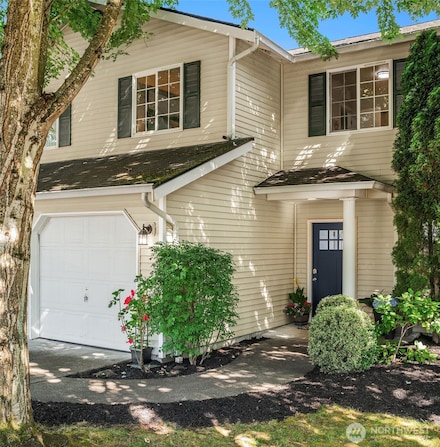 16543 169th St SE Unit 49B, Monroe, WA 98272