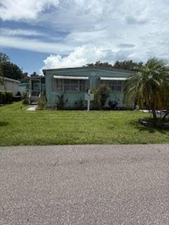 18 Turtle Rd, Lake Placid, FL 33852