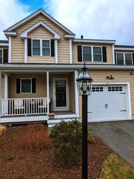 1216 Hazelwood Way, Clinton, MA 01510