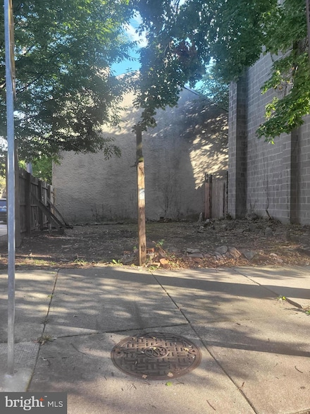 581 Orchard St, Baltimore, MD 21201