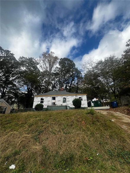 1743 Madrona St NW, Atlanta, GA 30318