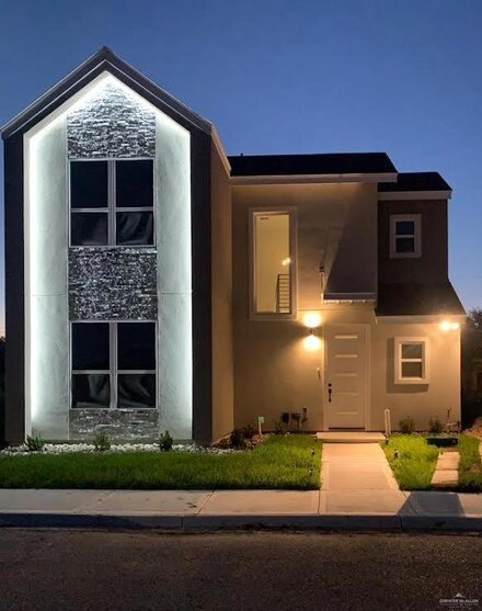 5518 N Crown Point, Pharr, TX 78577