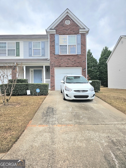 7243 April Ct, Morrow, GA 30260