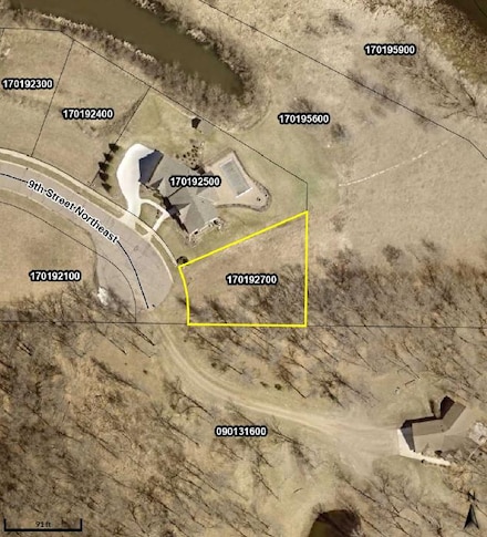 4721 9th St NE, Saint Cloud, MN 56304