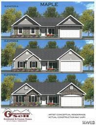 1880 W Main St, Festus, MO 63028
