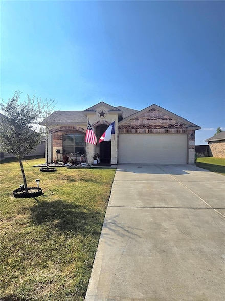2310 Three Wood Way, Navasota, TX 77868