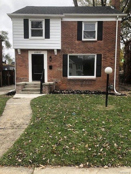 12857 Longacre St, Detroit, MI 48227