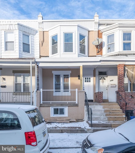 2341 Mcclellan St, Philadelphia, PA 19145