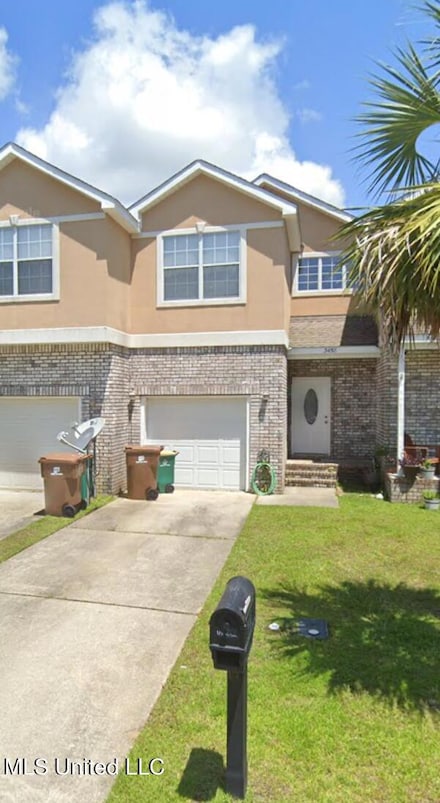 3458 Riverbend Cove, Diberville, MS 39540