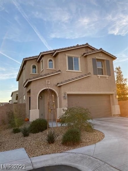 6563 Pine Hall Ave, Las Vegas, NV 89122