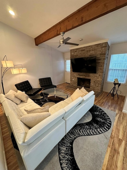 2907 Pearl St Unit 105, Austin, TX 78705