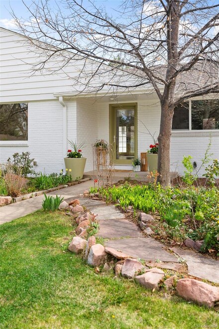 414 S Oneida Way, Denver, CO 80224