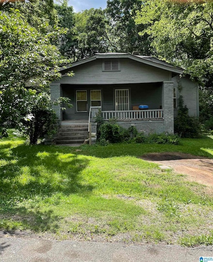 1003 7th St, Midfield, AL 35228