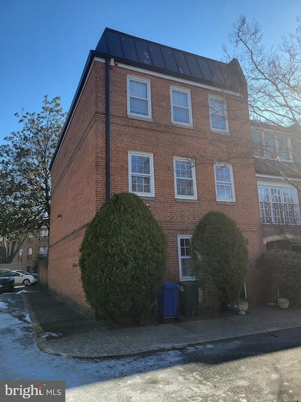600 6th Place SW, Washington, DC 20024