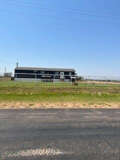 567 W County Road 126, Snyder, TX 79549