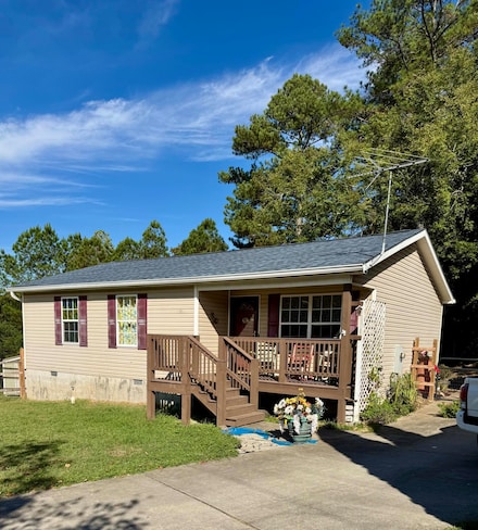 1405 Sellers Ave SE, Cleveland, TN 37311