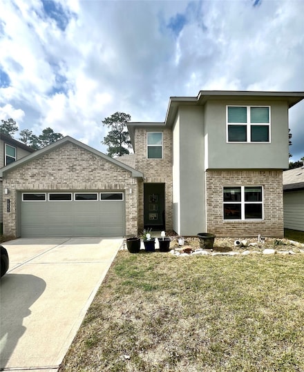 14233 Wonder Lake Ln, Shenandoah, TX 77384