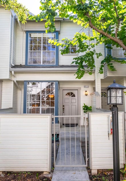 972 Belmont Terrace Unit 4, Sunnyvale, CA 94086