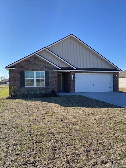 347 Tiffany Dawn Loop, Sulphur, LA 70665