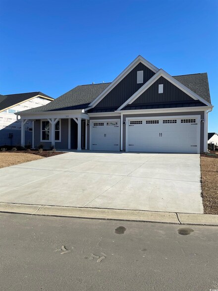 5039 Cambria Ct, Little River, SC 29566