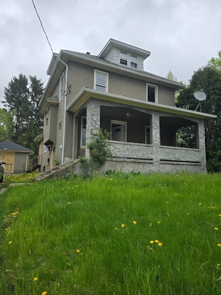 314 Prospect St, Binghamton, NY 13905