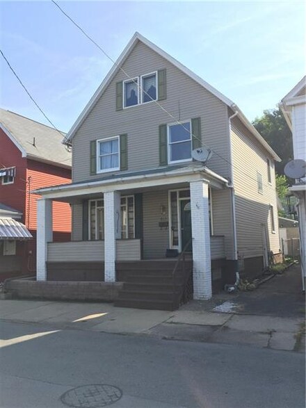 910 Wilson Ave, Kittanning, PA 16201