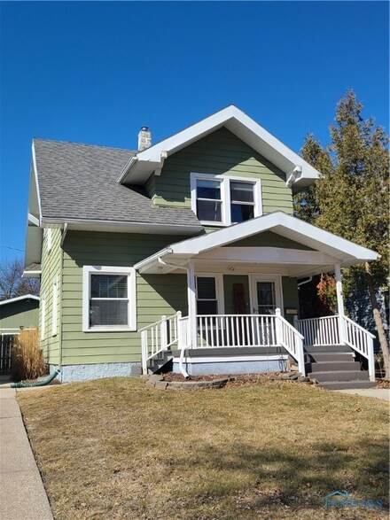 718 Ogden Ave, Toledo, OH 43609