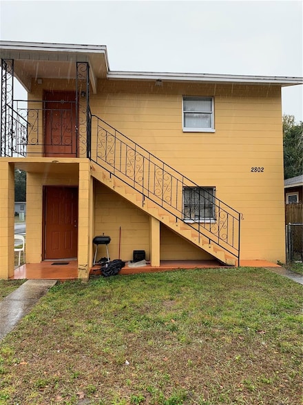 2802 Banza St, Tampa, FL 33605