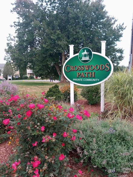 5 Crosswoods Path Blvd Unit 34, Merrimack, NH 03054