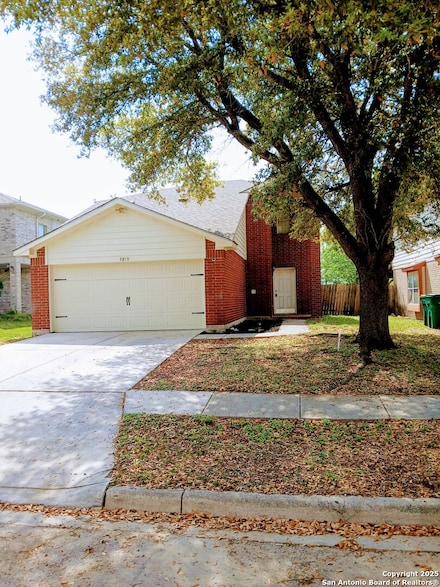9819 Autumn Arbor, Converse, TX 78109