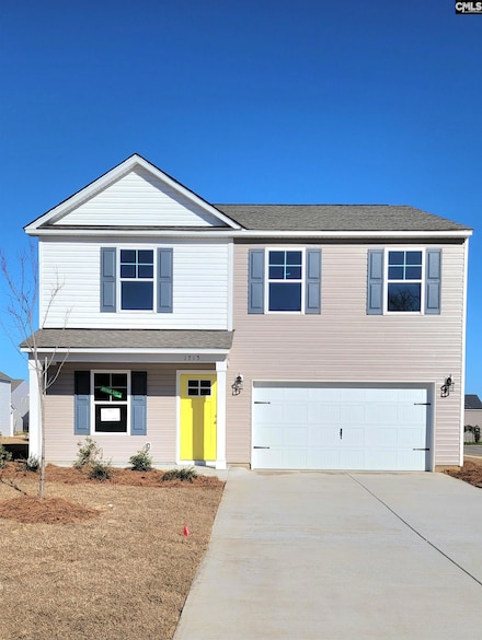 1715 Canopy Dr Unit 35, Sumter, SC 29150