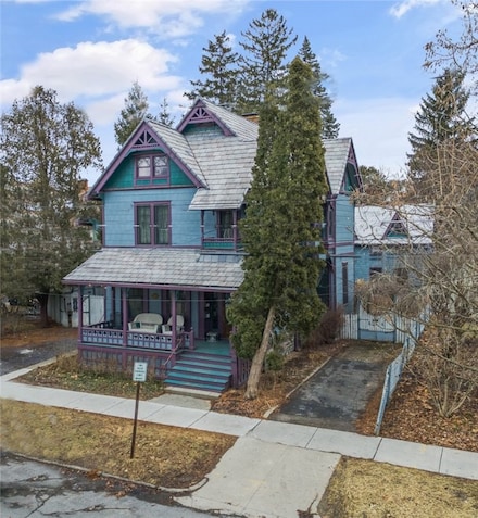 209 S Geneva St Unit 11, Ithaca, NY 14850