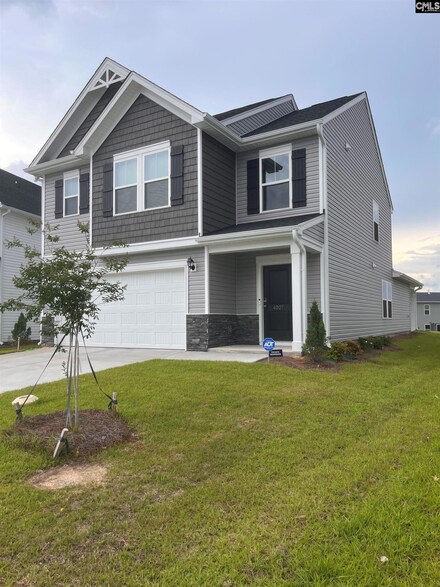 4025 Half Mast Way, Columbia, SC 29229