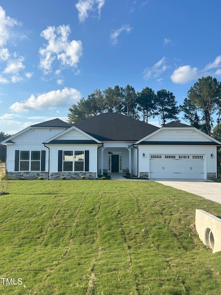 167 Merrifield Ln Unit 121, Garner, NC 27529