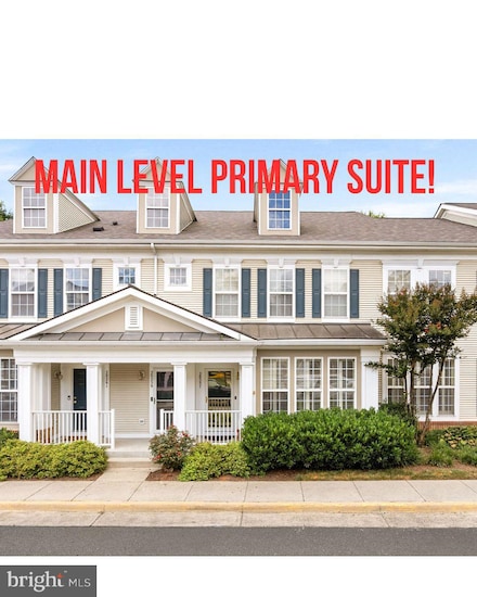 20257 Macglashan Terrace, Ashburn, VA 20147
