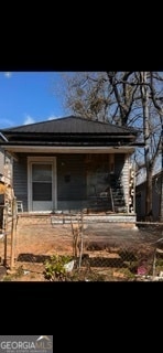 323 Spikes St, Macon, GA 31206