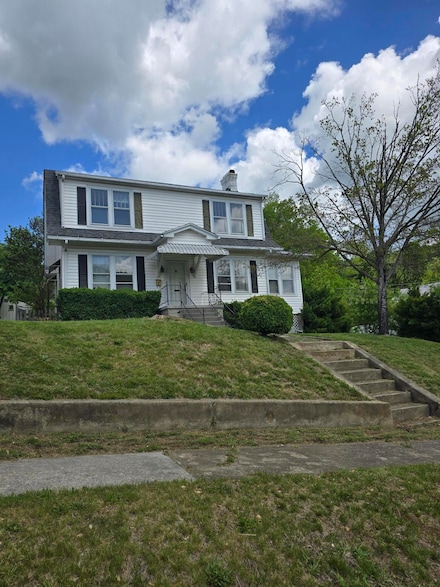 300 Bath St, Clifton Forge, VA 24422