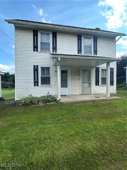 8512 Mapleton St SE, East Canton, OH 44730