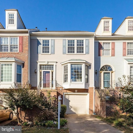 7072 Elton Way, Alexandria, VA 22315