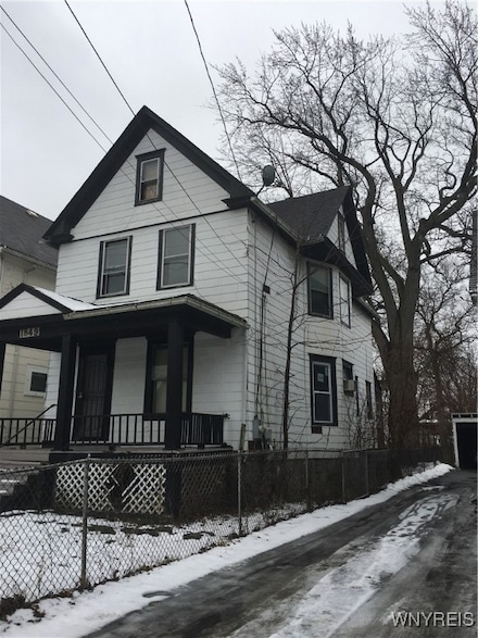 1849 Niagara Ave, Niagara Falls, NY 14305