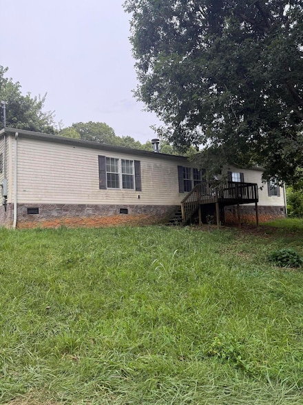 807 Collins Rd, Blaine, TN 37709