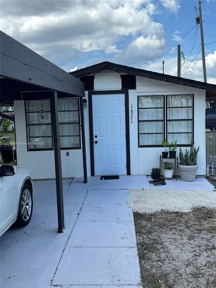 1821 Shore Rd, Avon Park, FL 33825