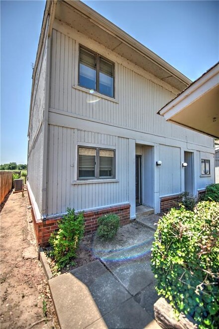 3212 Meadow Ave Unit 2, Norman, OK 73072