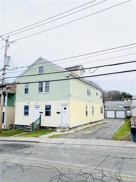 309 Cogswell Ave, Syracuse, NY 13209