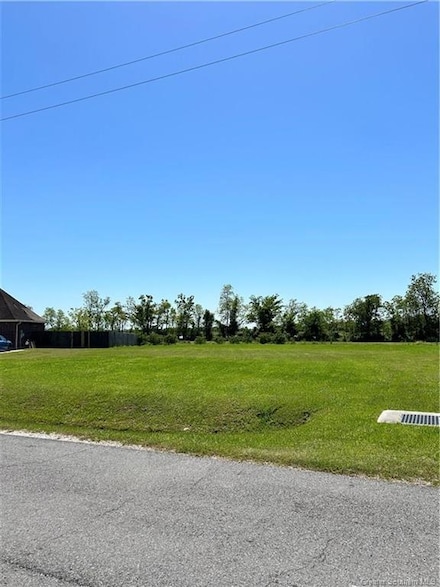 0 6th St Unit SWL25002329, Iowa, LA 70647