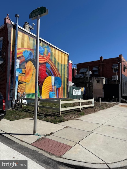 1301 Farson St, Philadelphia, PA 19131
